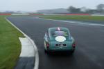 Aston Martin DB4 GT Continuation 2017 года (WW)